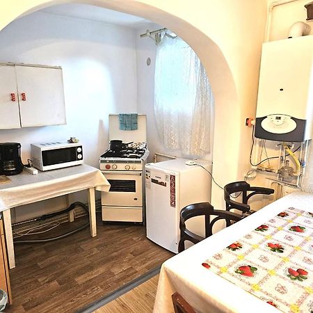 Apartament Retro-Relax Sinaia Kültér fotó