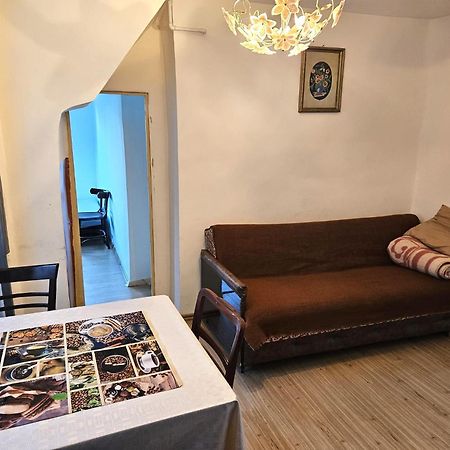 Apartament Retro-Relax Sinaia Kültér fotó