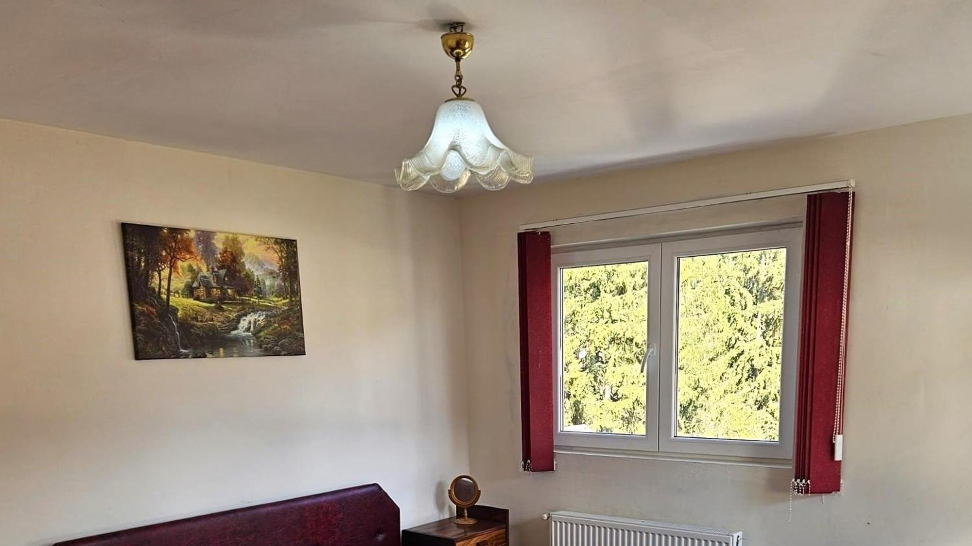 Apartament Retro-Relax Sinaia Kültér fotó