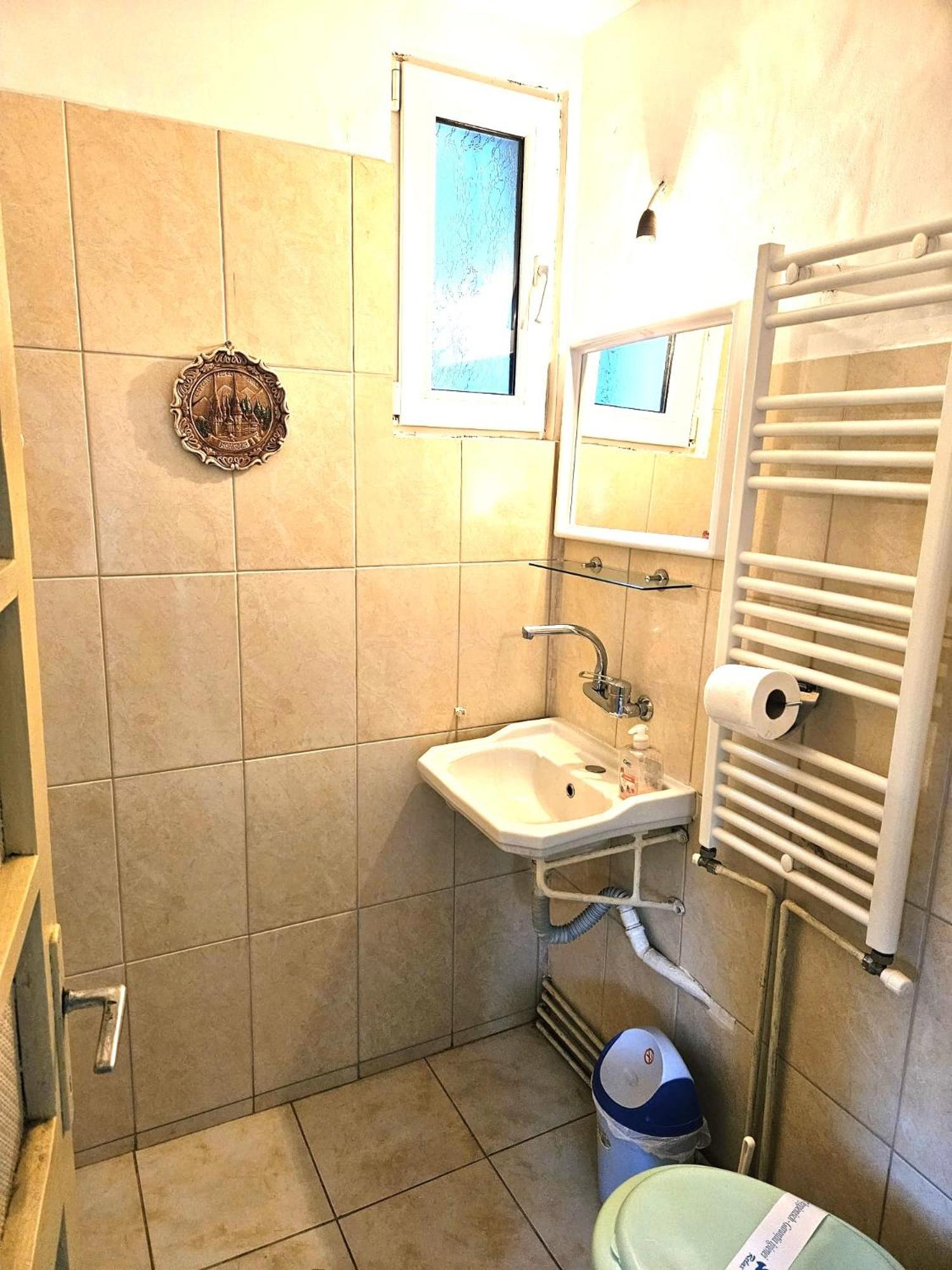 Apartament Retro-Relax Sinaia Kültér fotó