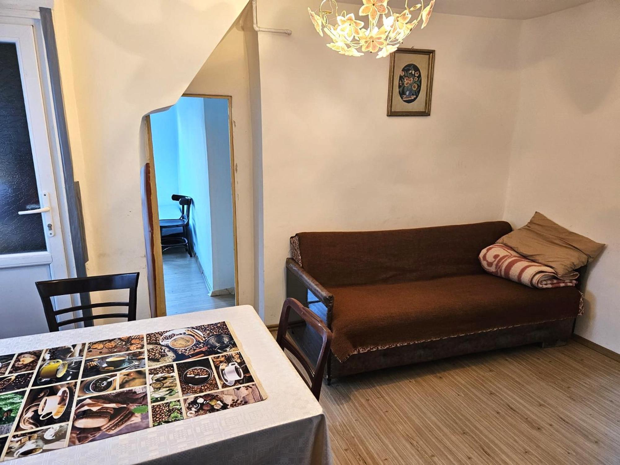 Apartament Retro-Relax Sinaia Kültér fotó