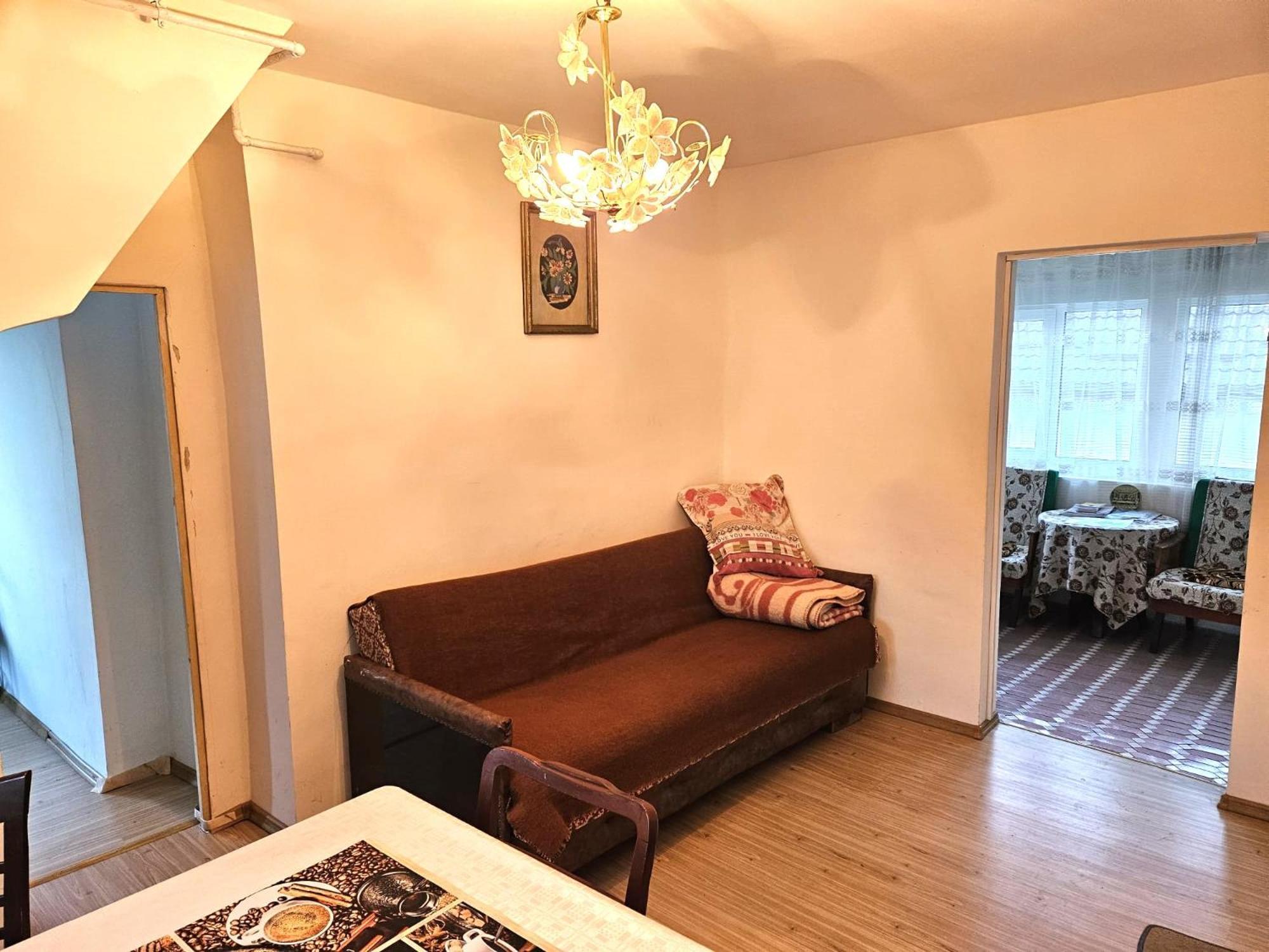 Apartament Retro-Relax Sinaia Kültér fotó