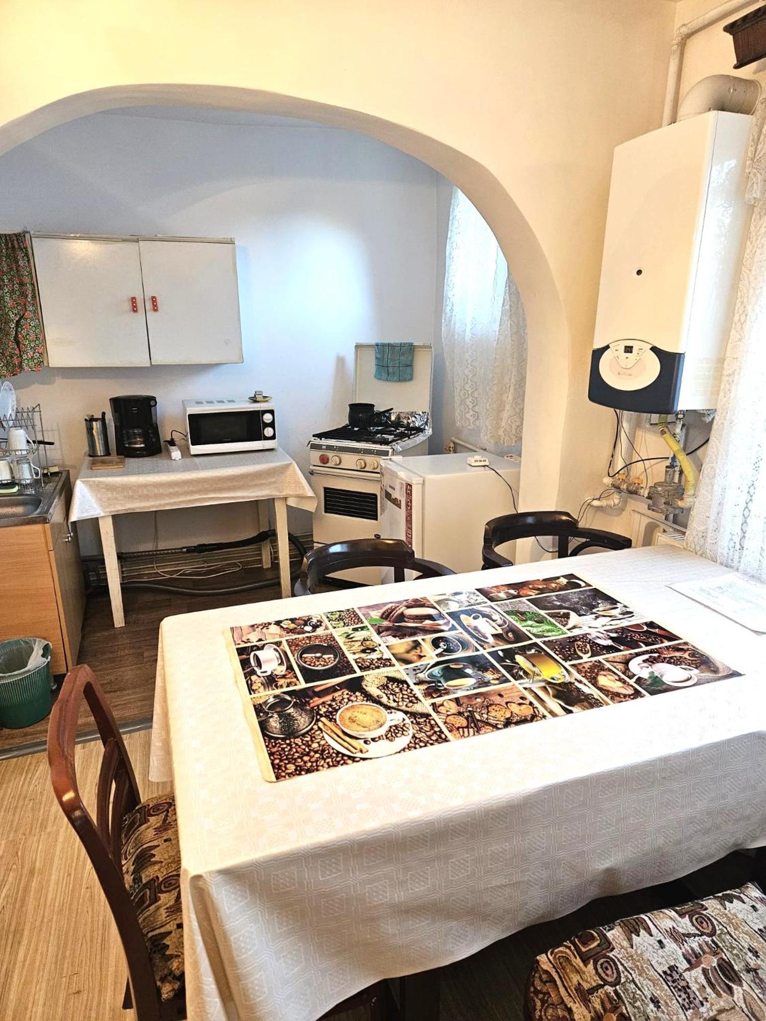 Apartament Retro-Relax Sinaia Kültér fotó